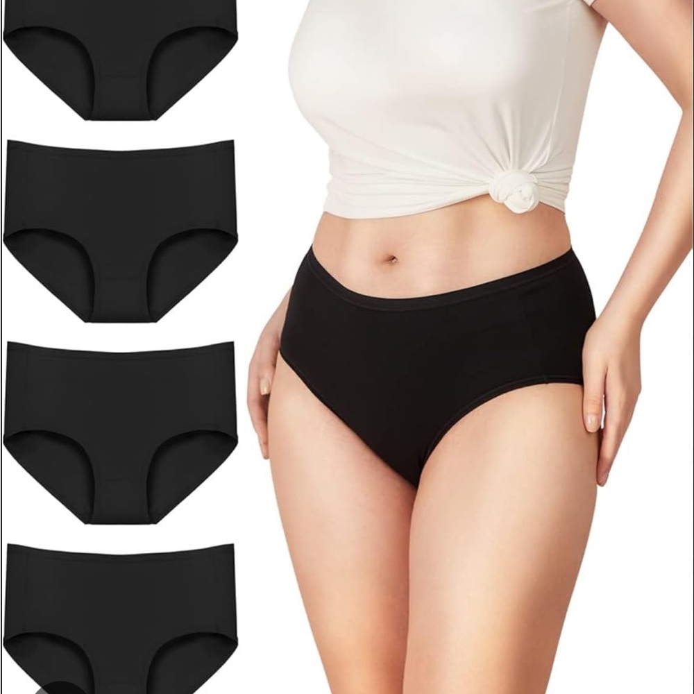 Reshinee cotton panties